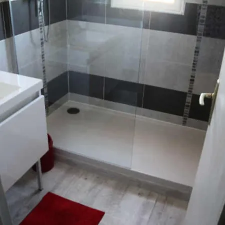 Апартаменти Port Venus Village - Maisons & Villas Pour 4 Personnes 954 - Naturiste