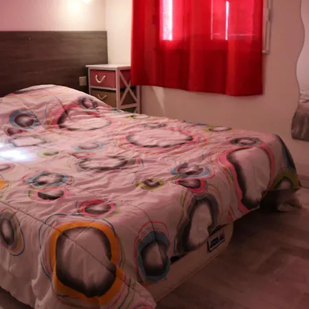 Апартаменти Port Venus Village - Maisons & Villas Pour 4 Personnes 954 - Naturiste *