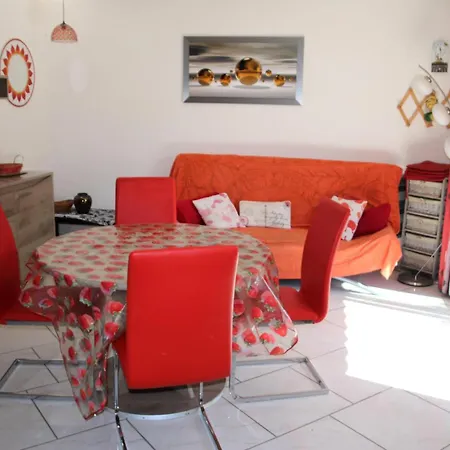Апартаменти Port Venus Village - Maisons & Villas Pour 4 Personnes 954 - Naturiste Агд