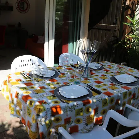 Port Venus Village - Maisons & Villas Pour 4 Personnes 954 - Naturiste *